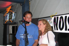 img_0892 - Noisy Neighbors Band at the Thirsty Whale in Minocqua