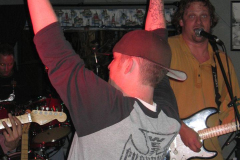 img_0893 - Noisy Neighbors Band at the Thirsty Whale in Minocqua