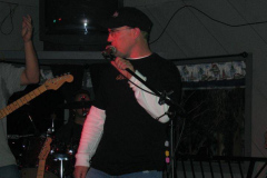 img_0898 - Noisy Neighbors Band at the Thirsty Whale in Minocqua