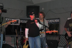 img_0899 - Noisy Neighbors Band at the Thirsty Whale in Minocqua