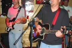 wolfband - Noisy Neighbors Band - Wolfgang's pub -