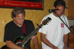 wolfband2 - Noisy Neighbors Band - Wolfgang's pub -