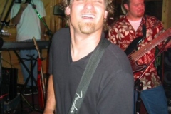 wolfdave - Noisy Neighbors Band - Wolfgang's pub -