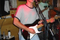 wolfed - Noisy Neighbors Band - Wolfgang's pub -