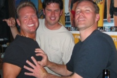 wolffans1 - Noisy Neighbors Band - Wolfgang's pub -