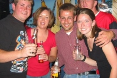 wolffans7 - Noisy Neighbors Band - Wolfgang's pub -