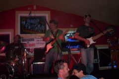 100_1629 - Noisy Neighbors Band at Rookies