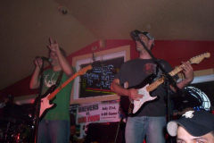 100_1637 - Noisy Neighbors Band at Rookies