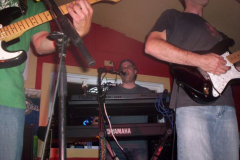 100_1640 - Noisy Neighbors Band at Rookies