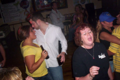 100_1660 - Noisy Neighbors Band at Rookies