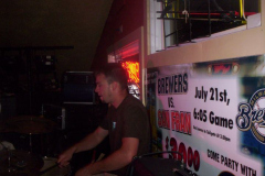 100_1664 - Noisy Neighbors Band at Rookies