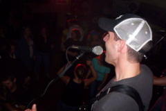 100_1666 - Noisy Neighbors Band at Rookies