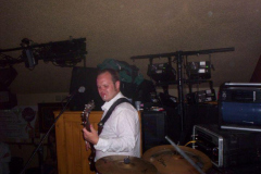 100_1667 - Noisy Neighbors Band at Rookies