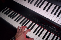 100_1668 - Noisy Neighbors Band at Rookies