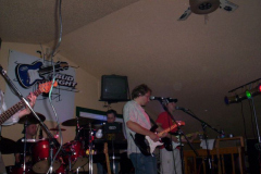100_0436 - Noisy Neighbors Band at Rookies