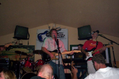 100_0456 - Noisy Neighbors Band at Rookies