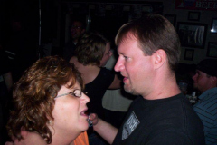 100_0876 - Noisy Neighbors Band at Knucklehead Pub in Eagle