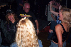 100_0905 - Noisy Neighbors Band at Knucklehead Pub in Eagle