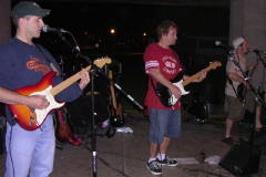 dscn2799-standard-e-mail-view - Noisy Neighboars Band at BIG JOHN & CATHRYN'S BIRTHDAY BASH