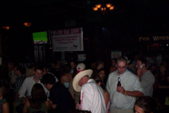 100_0969 - Noisy Neighbors Band at Mo's Irish Pub Downtown Milwaukee