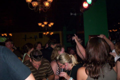 100_0978 - Noisy Neighbors Band at Mo's Irish Pub Downtown Milwaukee