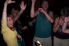 100_0987 - Noisy Neighbors Band at Mo's Irish Pub Downtown Milwaukee