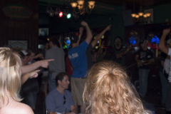 pict0134 - Noisy Neighbors Band at Mo's Irish Pub Downtown Milwaukee