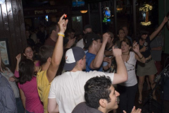 pict0139 - Noisy Neighbors Band at Mo's Irish Pub Downtown Milwaukee