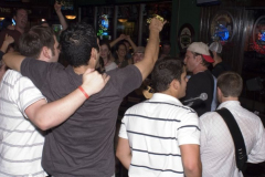 pict0145 - Noisy Neighbors Band at Mo's Irish Pub Downtown Milwaukee