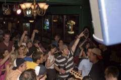pict0146 - Noisy Neighbors Band at Mo's Irish Pub Downtown Milwaukee