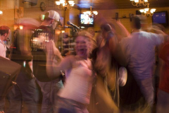 pict0153 - Noisy Neighbors Band at Mo's Irish Pub Downtown Milwaukee
