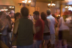 pict0155 - Noisy Neighbors Band at Mo's Irish Pub Downtown Milwaukee