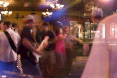 pict0164 - Noisy Neighbors Band at Mo's Irish Pub Downtown Milwaukee