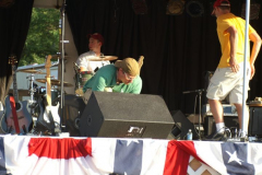 pict0003 - Noisy Neighbors Band at Glendale Days