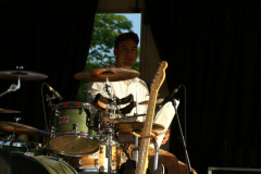 pict0005 - Noisy Neighbors Band at Glendale Days