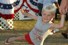 pict0022 - Noisy Neighbors Band at Glendale Days