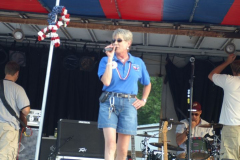 pict0031 - Noisy Neighbors Band at Glendale Days