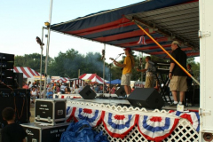 pict0036 - Noisy Neighbors Band at Glendale Days