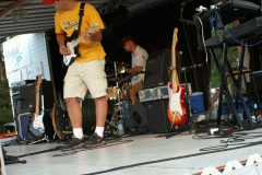 pict0058 - Noisy Neighbors Band at Glendale Days