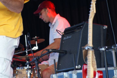 pict0060 - Noisy Neighbors Band at Glendale Days