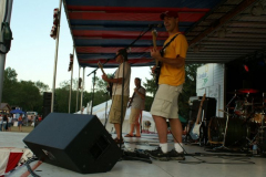 pict0061 - Noisy Neighbors Band at Glendale Days