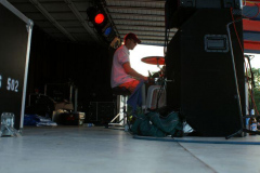 pict0064 - Noisy Neighbors Band at Glendale Days