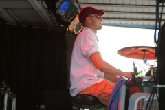 pict0091 - Noisy Neighbors Band at Glendale Days