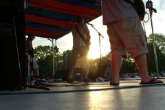 pict0098 - Noisy Neighbors Band at Glendale Days