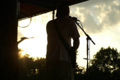 pict0102 - Noisy Neighbors Band at Glendale Days