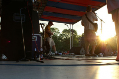 pict0109 - Noisy Neighbors Band at Glendale Days