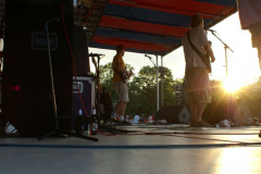 pict0110 - Noisy Neighbors Band at Glendale Days