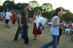 pict0113 - Noisy Neighbors Band at Glendale Days