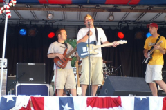 pict0123 - Noisy Neighbors Band at Glendale Days