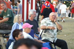 pict0128 - Noisy Neighbors Band at Glendale Days